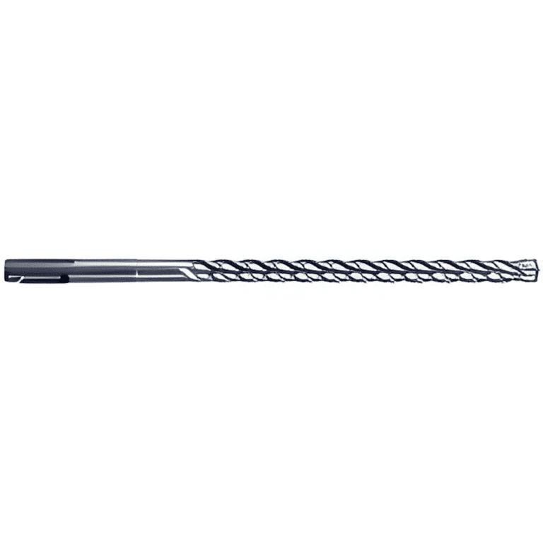 14.0 X 260Mm Sds Plus Zentro 4 Masonry Drill