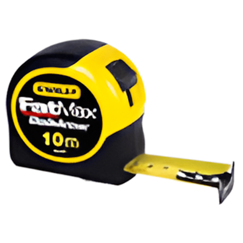 FATMAX BLADE ARMOUR TAPE 10M