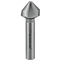 Countersink 3 Flute 90 Degree 3 - 20.5Mm 10Mm Shank