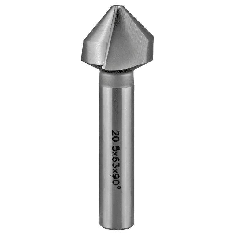 C'Sink 25.0Mm Hss - 90 Deg, 3 Flute