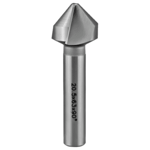 C'Sink 31.0Mm Hss - 90 Deg, 3 Flute