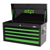 Stp 4 Drawer Chest 26