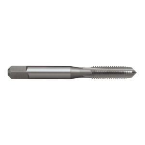 Tap T432 Unf 7/16-20 2B Straight  Inter Hss