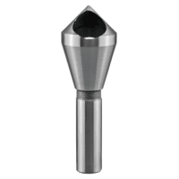 Cross Hole Countersink, 90 Degree, 5 - 10Mm, 8Mm Shan