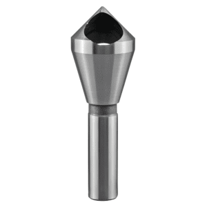 Cross Hole Countersink, 90 Degree, 5 - 10Mm, 8Mm Shan