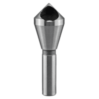 Cross Hole Countersink 90 Degree 15 - 20Mm 12Mm Shank