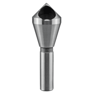 Cross Hole Countersink 90 Degree 15 - 20Mm 12Mm Shank