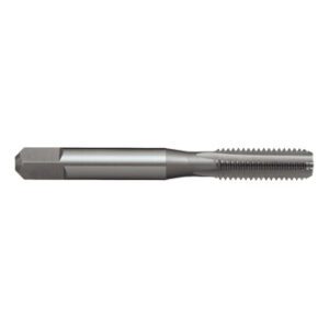 Tap T433 Unf 7/16-20 2B Straight  Bott Hss