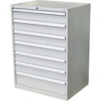 Industrial Storage Cabinet (Tcw 1200)