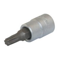 Teng 1/4" Dr. Tx Bit Socket Tx30