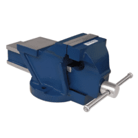 100Mm  - Workshop - Bench Vice