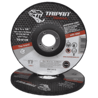 GRINDING DISC TIAPAN STEEL HD 125MM