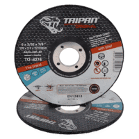 Cut Disc Inox 125X2.5Mm Flat