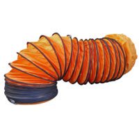 300Mm Ducting 5 Mtrs Long To Suit Exhaust Fan