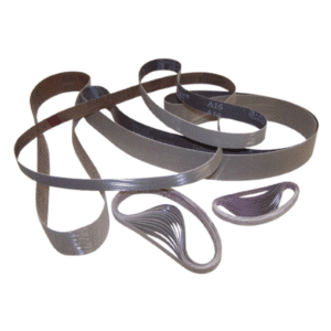 Trizact Belt 28 X 600Mm X A100