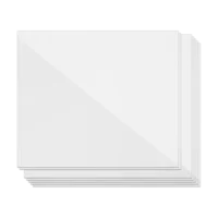 Outer/Inner Lens Kit - Pkt -Unimig 2X 133X114/90X110
