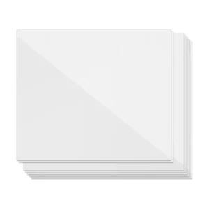 Outer/Inner Lens Kit - Pkt -Unimig 2X 133X114/90X110