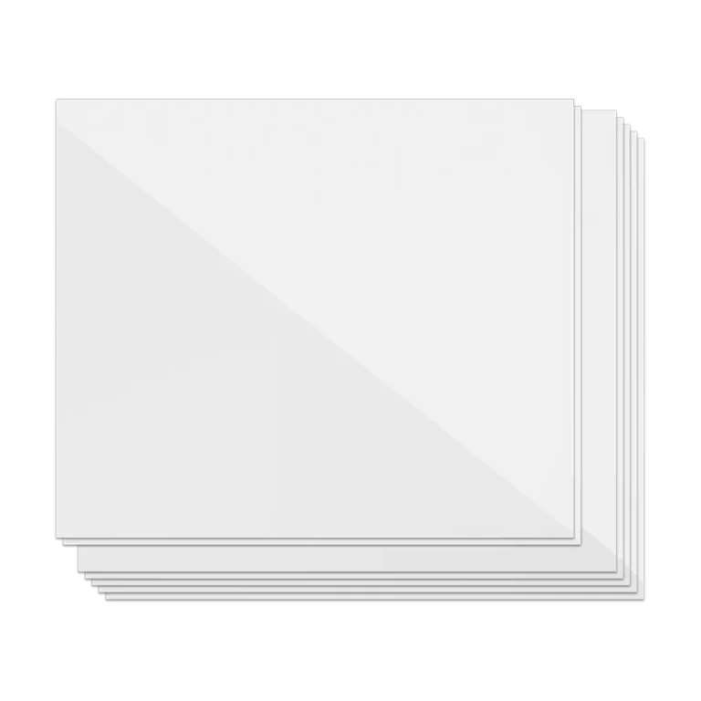 Outer/Inner Lens Kit - Pkt -Unimig 2X 133X114/90X110