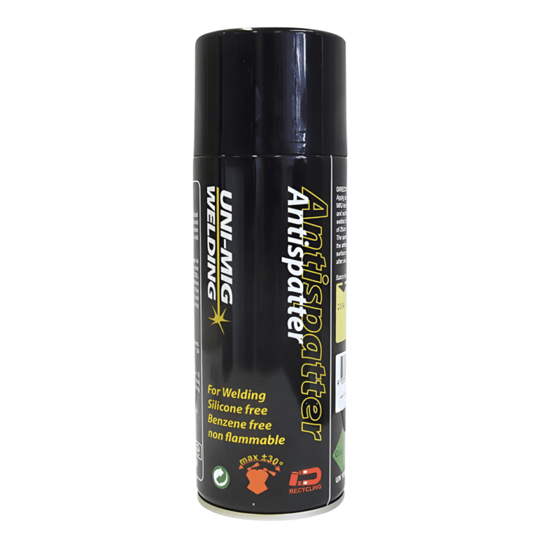 Unimig Anti Spatter Per Can 400Gms