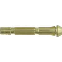 Tig Collet Body  2.4Mm T2/T3W