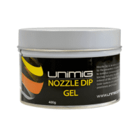 Unimig Nozzel Dip  400Gram