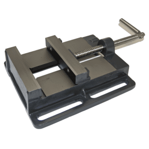 102Mm X 110Mm  Drill Press Vice