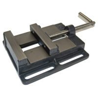 Drill Press Vise 150Mm X 150Mm