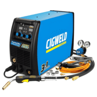 Mig, Cigweld Transmig 255I Inverter 240V