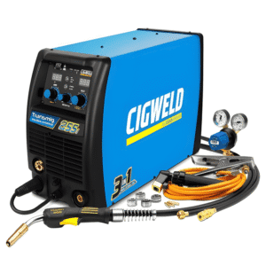 Mig, Cigweld Transmig 255I Inverter 240V