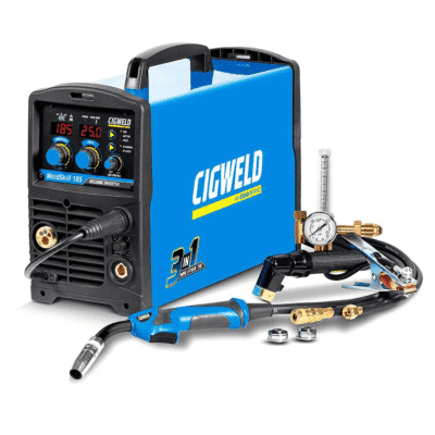 Cigweld Weldskill 185 Inverter  MIG