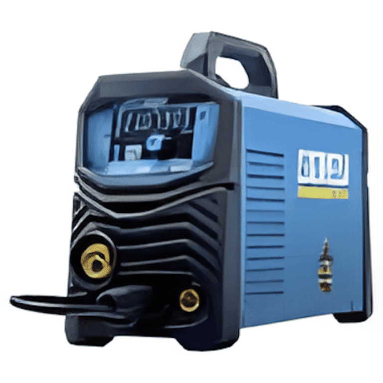 Cigweld Blue Venom Xf 190 Plant