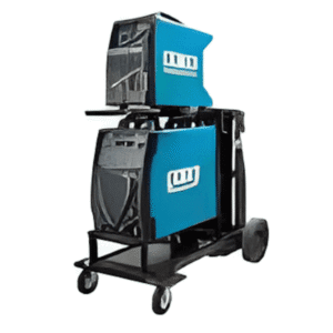 Transmig 555I Remote Plant