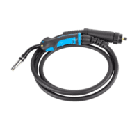 Binzel Mig Torch  Mb24 3Mtr - Copy