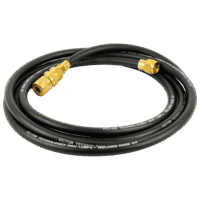 Gas Hose & Quick Connect For 250I
