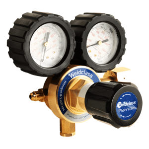 Regulator -Nitrogen 0-5,000Kpa T50