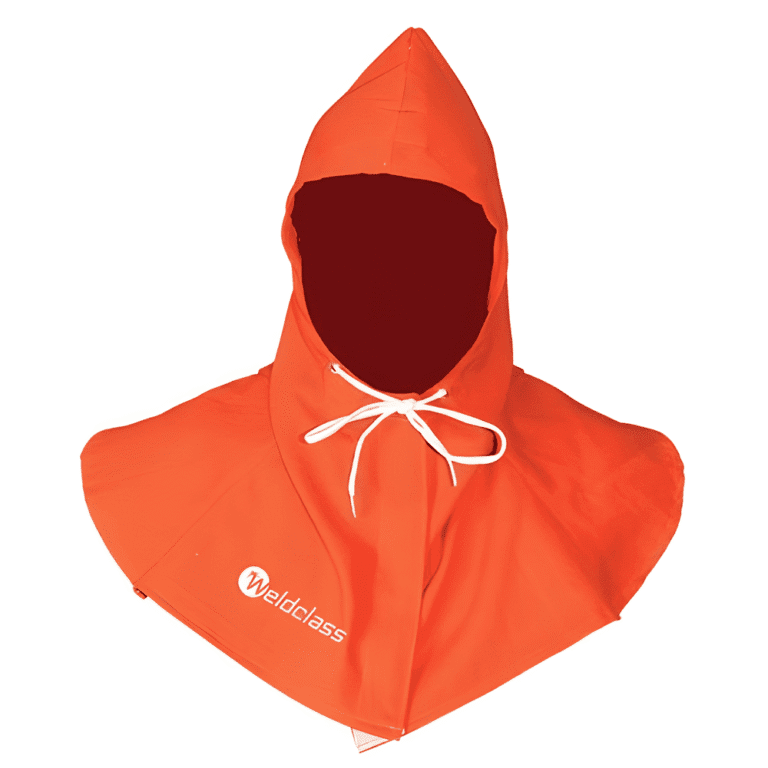 Welding Hood Proban Yel/Orange