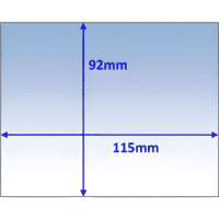 Inner Lens - Promax 500