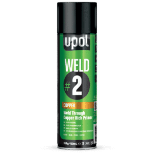 Upol Weld No 2 Primer 450Ml