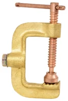 Earth Clamp G-Type 300Amp