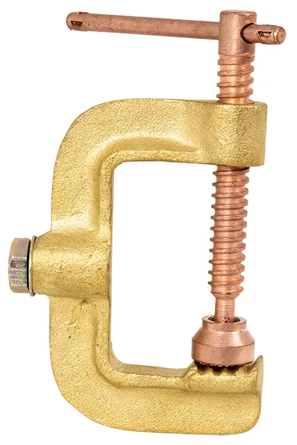 Earth Clamp G-Type  300Amp