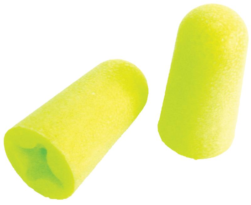 Uvex X-Fit Earplug Box 200