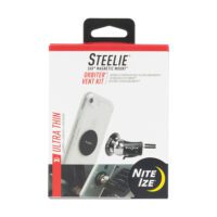 Steelie Orbiter Vent Mount Kit Ultra Thin