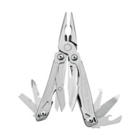 Leatherman Wingman With Nylon Button Sheath