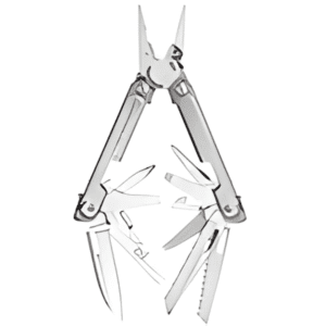 Leatherman Free P4 Nylon Sheath