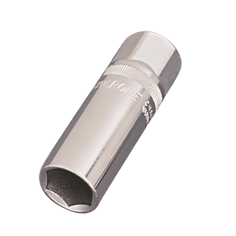Socket Spark Plug 13/16" 1/2" Dr
