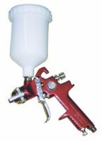 Spray Gun - Gravity Feed 2.0Mm