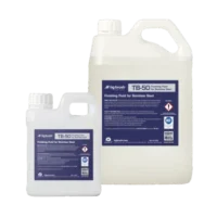 5Ltr Tb50  Finishing Fluid