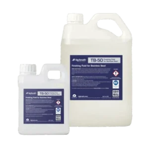 5Ltr Tb50  Finishing Fluid