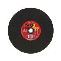 406MM X 4.0 X 25.4 NQ24Q MAXX3 CERAMIC CUTTING WHEEL