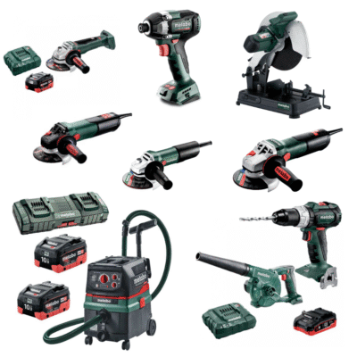 METABO CLEARANCE SALE